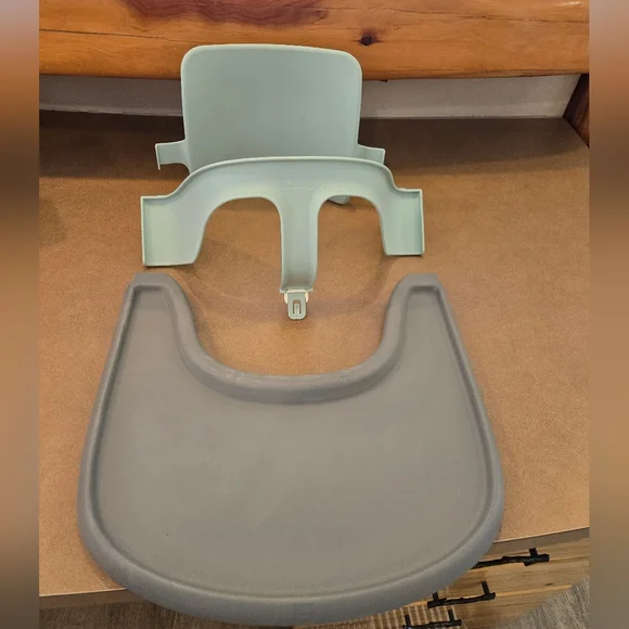 Stokke Tripp Trapp Baby+ Set - Picture 1 of 4